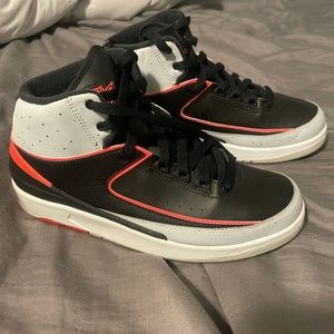 Jordan 2 retro